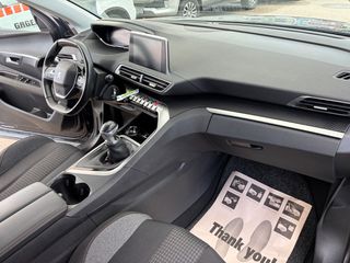 Peugeot 3008 2019 1.2 PureTech 130 Αctive Grip **ΕΛΛΗΝΙΚΟ**-thumb-29