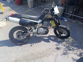Honda XR 600 1998-thumb-3