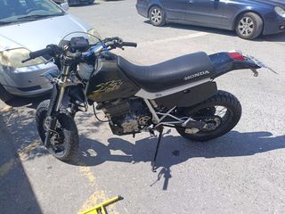 Honda XR 600 1998-thumb-5