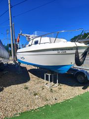 Ahellas 2007 Pilot 5,50