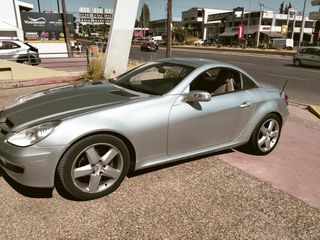 Mercedes-Benz SLK 200 2008