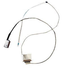 Καλωδιοταινία Οθόνης - Flex Video Screen LCD Cable για Laptop Lenovo ideaPad 3 Chrome-14M836 82KN NB3001 5C10S30263 HQ21310678000 Non Touch eDP 30pins Monitor cable ( Κωδ.1-FLEX2209 )