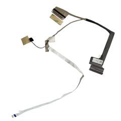 Καλωδιοταινία Οθόνης - Flex Video Screen LCD Cable για Laptop Lenovo Legion 5-15ACH6 82JW 5-15ACH6H 82JU 5-15ACH6A 82NW 5-15ITH6 82JK 5-15ITH6H 82JH HY560 DC02C00RV10 Non Touch 120Hz eDP 40pins Monito