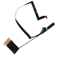 Καλωδιοταινία Οθόνης - Flex Video Screen LCD Cable για Laptop Acer Swift 14 AI SF14-51 KH4IL LF-0015P DC02C019V50 50.J2JN2.001 50.J3HN2.001 N24C9 OLED QHD Touch eDP 40pins Monitor cable ( Κωδ.1-FLEX22