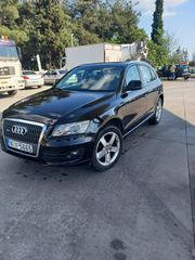 Audi Q5 2010