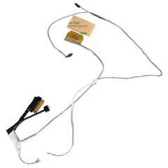 Καλωδιοταινία Οθόνης - Flex Video Screen LCD Cable για HP Pavilion x360 14-BK 14-BK061ST 14-BK063ST 15-CC 15-cc000 15-cc100 15-cc500 15-cc600 15-cc700 15-CD DDG71ALC101 DDG71ALC001 927913-001 FHD Non