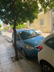 Opel Agila 2009