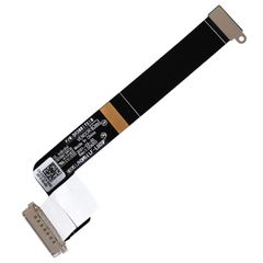 Καλωδιοταινία Οθόνης - Flex Video Screen LCD Cable για Laptop Dell XPS 15 9520 Precision 15 5570 0K5PCW K5PCW LF-L665P DA30001T610 DA30001T600 HDO51 HDA51 FHD Non Touch eDP 40pins 0.4 Pitch Monitor ca