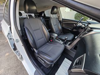 Hyundai i 30 2015 136ps*ΑΥΤΟΜΑΤΟ ΠΑΡΚΑΡΙΣΜΑ-ΞΕΠ/ΜΑ*ΤΙΜΗ ΓΙΑ ΤΡΙΤΕΚΝΟ ΠΟΛΥΤΕΚΝΟ-thumb-62
