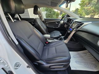 Hyundai i 30 2015 136ps*ΑΥΤΟΜΑΤΟ ΠΑΡΚΑΡΙΣΜΑ-ΞΕΠ/ΜΑ*ΤΙΜΗ ΓΙΑ ΤΡΙΤΕΚΝΟ ΠΟΛΥΤΕΚΝΟ-thumb-63