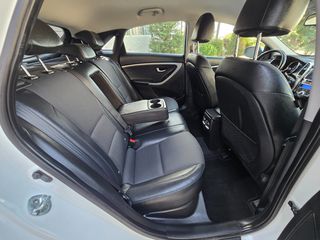 Hyundai i 30 2015 136ps*ΑΥΤΟΜΑΤΟ ΠΑΡΚΑΡΙΣΜΑ-ΞΕΠ/ΜΑ*ΤΙΜΗ ΓΙΑ ΤΡΙΤΕΚΝΟ ΠΟΛΥΤΕΚΝΟ-thumb-67