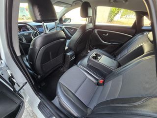 Hyundai i 30 2015 136ps*ΑΥΤΟΜΑΤΟ ΠΑΡΚΑΡΙΣΜΑ-ΞΕΠ/ΜΑ*ΤΙΜΗ ΓΙΑ ΤΡΙΤΕΚΝΟ ΠΟΛΥΤΕΚΝΟ-thumb-71