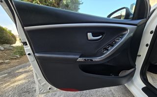 Hyundai i 30 2015 136ps*ΑΥΤΟΜΑΤΟ ΠΑΡΚΑΡΙΣΜΑ-ΞΕΠ/ΜΑ*ΤΙΜΗ ΓΙΑ ΤΡΙΤΕΚΝΟ ΠΟΛΥΤΕΚΝΟ-thumb-75