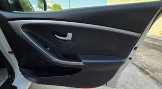 Hyundai i 30 2015 136ps*ΑΥΤΟΜΑΤΟ ΠΑΡΚΑΡΙΣΜΑ-ΞΕΠ/ΜΑ*ΤΙΜΗ ΓΙΑ ΤΡΙΤΕΚΝΟ ΠΟΛΥΤΕΚΝΟ-thumb-80