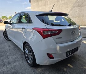 Hyundai i 30 2015 136ps*ΑΥΤΟΜΑΤΟ ΠΑΡΚΑΡΙΣΜΑ-ΞΕΠ/ΜΑ*ΤΙΜΗ ΓΙΑ ΤΡΙΤΕΚΝΟ ΠΟΛΥΤΕΚΝΟ-thumb-19