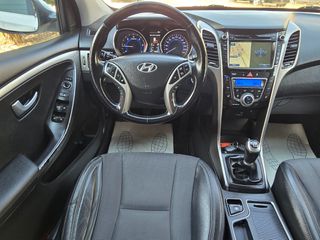 Hyundai i 30 2015 136ps*ΑΥΤΟΜΑΤΟ ΠΑΡΚΑΡΙΣΜΑ-ΞΕΠ/ΜΑ*ΤΙΜΗ ΓΙΑ ΤΡΙΤΕΚΝΟ ΠΟΛΥΤΕΚΝΟ-thumb-40
