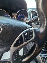 Hyundai i 30 2015 136ps*ΑΥΤΟΜΑΤΟ ΠΑΡΚΑΡΙΣΜΑ-ΞΕΠ/ΜΑ*ΤΙΜΗ ΓΙΑ ΤΡΙΤΕΚΝΟ ΠΟΛΥΤΕΚΝΟ-thumb-43