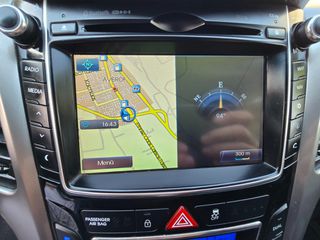 Hyundai i 30 2015 136ps*ΑΥΤΟΜΑΤΟ ΠΑΡΚΑΡΙΣΜΑ-ΞΕΠ/ΜΑ*ΤΙΜΗ ΓΙΑ ΤΡΙΤΕΚΝΟ ΠΟΛΥΤΕΚΝΟ-thumb-47