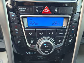 Hyundai i 30 2015 136ps*ΑΥΤΟΜΑΤΟ ΠΑΡΚΑΡΙΣΜΑ-ΞΕΠ/ΜΑ*ΤΙΜΗ ΓΙΑ ΤΡΙΤΕΚΝΟ ΠΟΛΥΤΕΚΝΟ-thumb-49