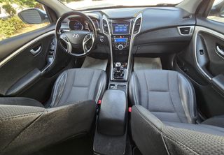 Hyundai i 30 2015 136ps*ΑΥΤΟΜΑΤΟ ΠΑΡΚΑΡΙΣΜΑ-ΞΕΠ/ΜΑ*ΤΙΜΗ ΓΙΑ ΤΡΙΤΕΚΝΟ ΠΟΛΥΤΕΚΝΟ-thumb-58