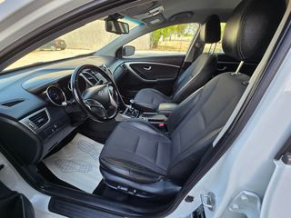 Hyundai i 30 2015 136ps*ΑΥΤΟΜΑΤΟ ΠΑΡΚΑΡΙΣΜΑ-ΞΕΠ/ΜΑ*ΤΙΜΗ ΓΙΑ ΤΡΙΤΕΚΝΟ ΠΟΛΥΤΕΚΝΟ-thumb-60