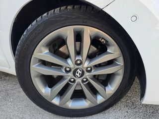 Hyundai i 30 2015 136ps*ΑΥΤΟΜΑΤΟ ΠΑΡΚΑΡΙΣΜΑ-ΞΕΠ/ΜΑ*ΤΙΜΗ ΓΙΑ ΤΡΙΤΕΚΝΟ ΠΟΛΥΤΕΚΝΟ-thumb-27