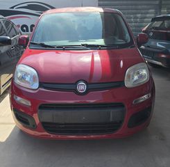 Fiat Panda 2013