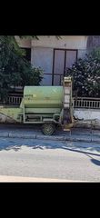 Αποφλοιωτές - Διαχωριστές Capello 1998 F 1000-1500