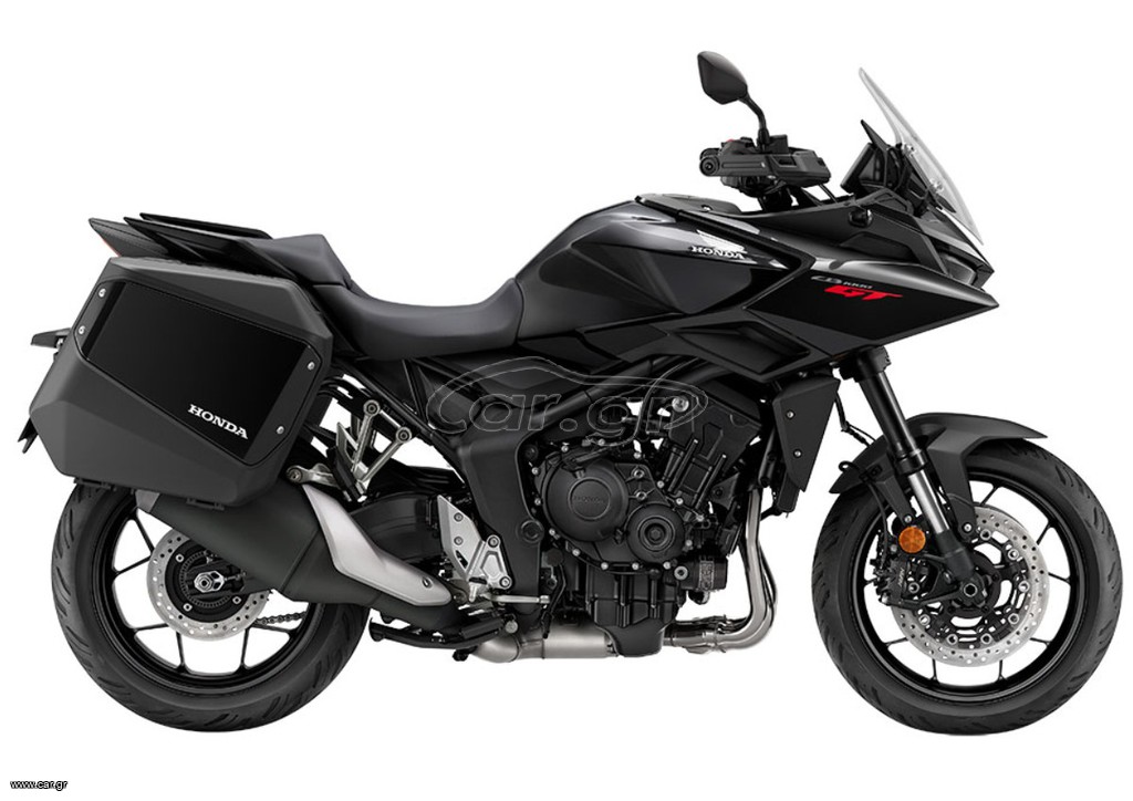 Honda CB 1000 2026 GT