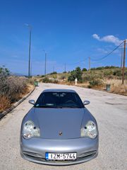 Porsche 911 2004 Carrera 996