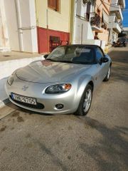 Mazda MX-5 2007 nc