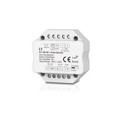 Controller 0/1-10 RF 1 Καναλιού