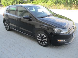 Volkswagen Polo 2014 1.4 TDI BLUEMOTION-thumb-1