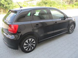 Volkswagen Polo 2014 1.4 TDI BLUEMOTION-thumb-2