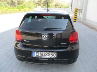 Volkswagen Polo 2014 1.4 TDI BLUEMOTION-thumb-3