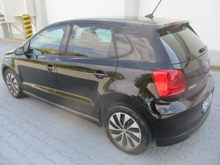 Volkswagen Polo 2014 1.4 TDI BLUEMOTION-thumb-5
