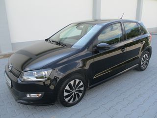Volkswagen Polo 2014 1.4 TDI BLUEMOTION-thumb-6