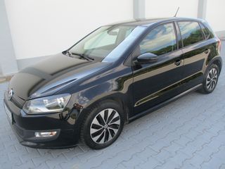 Volkswagen Polo 2014 1.4 TDI BLUEMOTION-thumb-7