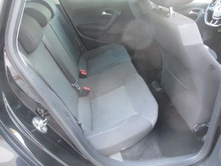 Volkswagen Polo 2014 1.4 TDI BLUEMOTION-thumb-10