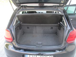 Volkswagen Polo 2014 1.4 TDI BLUEMOTION-thumb-12