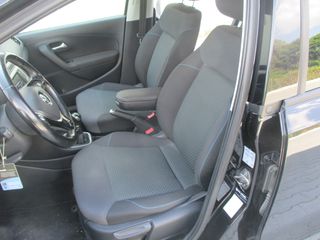 Volkswagen Polo 2014 1.4 TDI BLUEMOTION-thumb-15