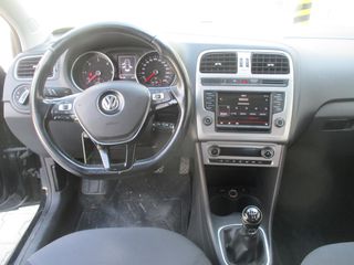 Volkswagen Polo 2014 1.4 TDI BLUEMOTION-thumb-17