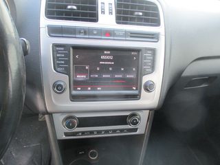 Volkswagen Polo 2014 1.4 TDI BLUEMOTION-thumb-20