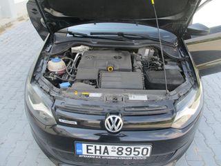 Volkswagen Polo 2014 1.4 TDI BLUEMOTION-thumb-21