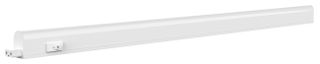 LED Tube T5 Επεκτάσιμο 58.5cm, Με Διακόπτη- 6.5W Φυσικό Λευκό
