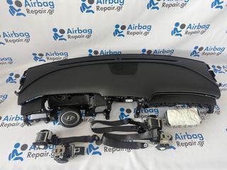 SET AIRBAG HYUNDAI TUCSON 2021-2025
