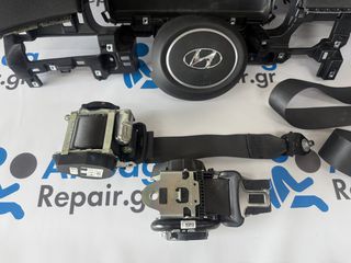 SET AIRBAG HYUNDAI TUCSON 2021-2025-thumb-4