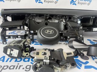SET AIRBAG HYUNDAI TUCSON 2021-2025-thumb-8