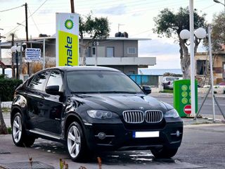 Bmw X6 2008 XDRIVE 35D