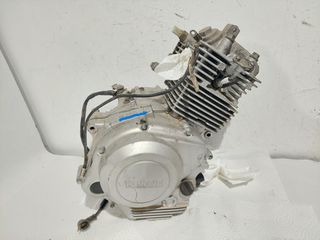 Κινητηρας/μοτερ για YAMAHA YBR125 2014 (E399E) (15.495 χλμ.)